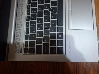 HP Elitebook i5 16GB RAM 256GB SSD