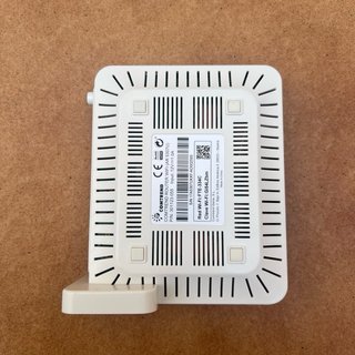 Router Wi-Fi Comtrend AR-5307 (Ideal Repetidor)