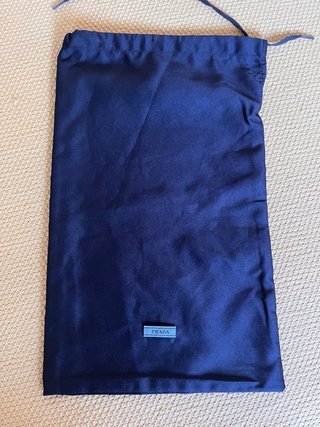 Sandalias Alohas Piel Talla 38 + funda Prada