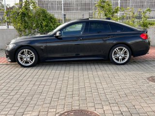 BMW Serie 4 2014