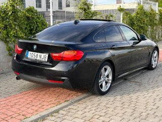 BMW Serie 4 2014