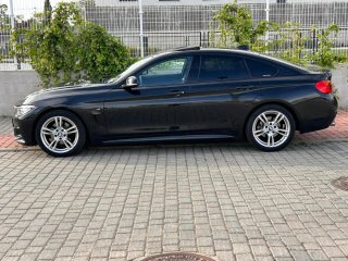 BMW Serie 4 2014