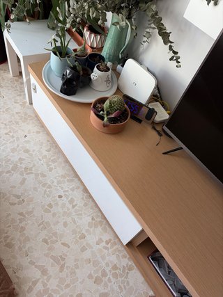 Mueble TV