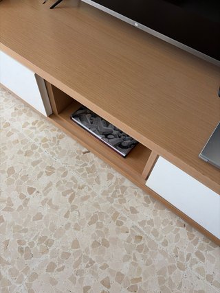 Mueble TV