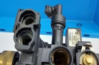 Despiece Caldera Isofast F30 E-A