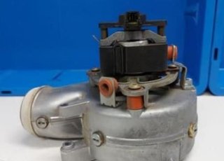Despiece Caldera Isofast F30 E-A