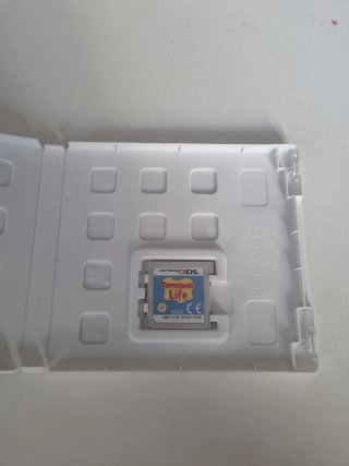 Tomodachi Life Nintendo 3DS