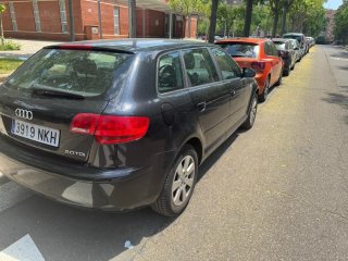 Audi A3 2006