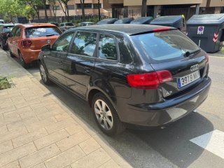 Audi A3 2006