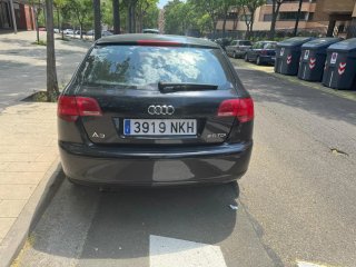 Audi A3 2006