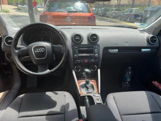Audi A3 2006