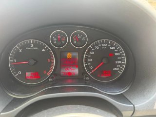 Audi A3 2006