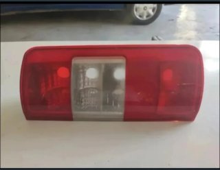 Piloto Trasero Ford Transit Connect Derecho