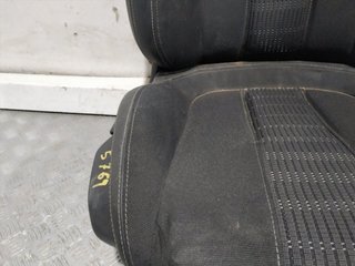 ASIENTO DELANTERO DERECHO PEUGEOT 308