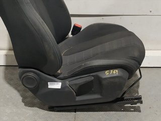 ASIENTO DELANTERO DERECHO PEUGEOT 308