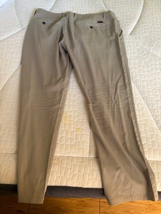 Pantalón Toni Sango Talla 52 Nuevo