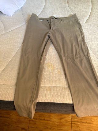 Pantalón Toni Sango Talla 52 Nuevo