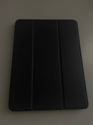 iPad 9ª Gen Plata 64 GB con Apple Pencil y funda