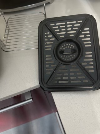 Ninja Dual Zone Air Fryer