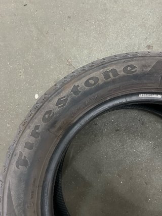 Pareja Neumáticos 185/60R15 88H