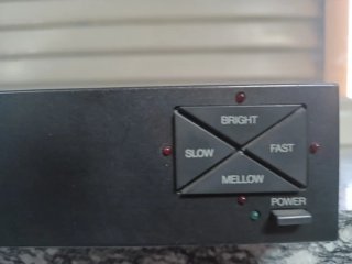 Yamaha EMT-10 AWM Sound Expander