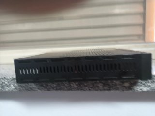 Yamaha EMT-10 AWM Sound Expander