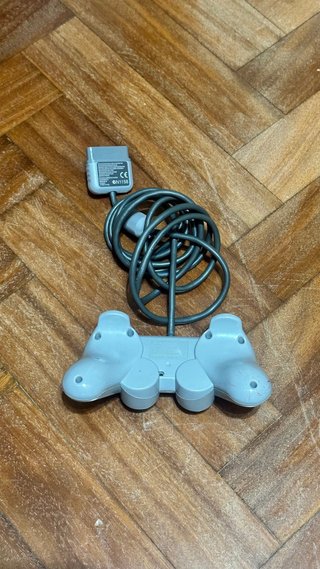 PS2 Slim