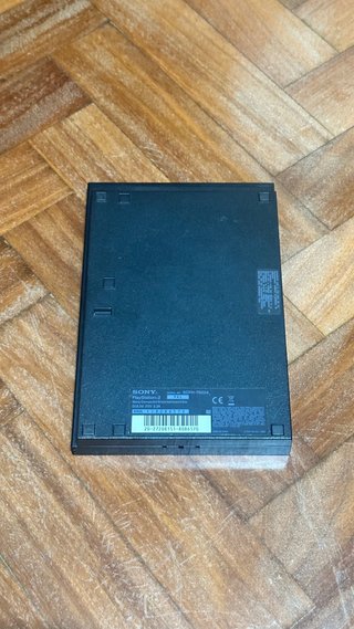 PS2 Slim