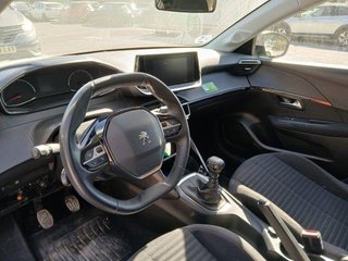 Peugeot 208 2023