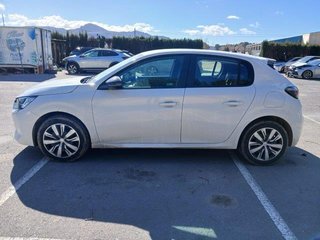 Peugeot 208 2023