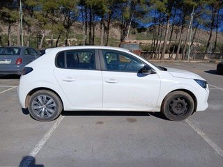 Peugeot 208 2023