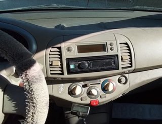 Piloto trasero derecho nissan 5077892 micra (k12e)