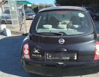 Piloto trasero derecho nissan 5077892 micra (k12e)