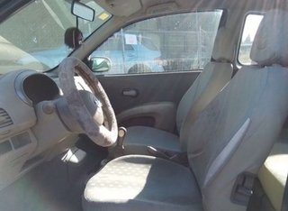 Piloto trasero derecho nissan 5077892 micra (k12e)