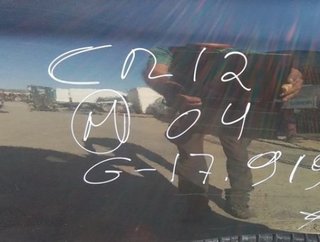 Piloto trasero derecho nissan 5077892 micra (k12e)