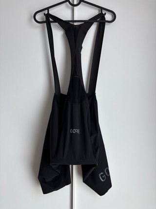Maillot y culotte Gore