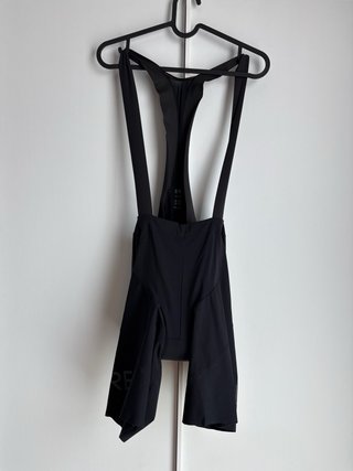 Maillot y culotte Gore