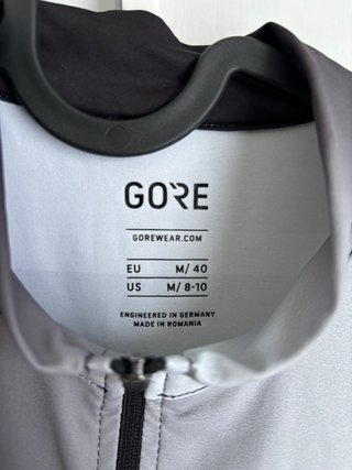 Maillot y culotte Gore