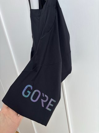 Maillot y culotte Gore