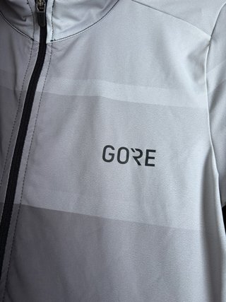 Maillot y culotte Gore