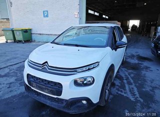 Citroen 9813093180d elevalunas del der c3 - 221105