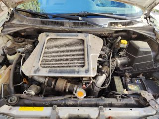 Nissan X-Trail 2003