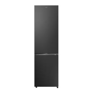 Frigorifico Combi Negro