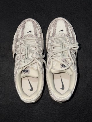 Nike P-6000 Snake
