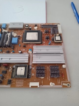 Fuente Alimentación Samsung BN44-00355B