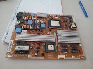 Fuente Alimentación Samsung BN44-00355B