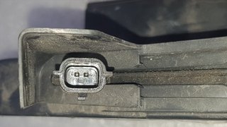 CERRADURA PUERTA TRASERA IZQUIERDA DACIA LOGAN II
