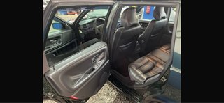 Volvo V70 2000