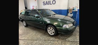 Volvo V70 2000