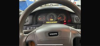 Volvo V70 2000